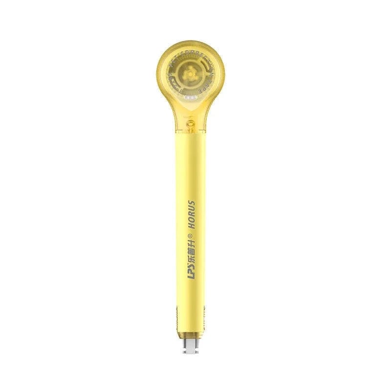 6m Pen-Shaped Correction Tape - Kawaii Macaron Colors Comfortable Grip
