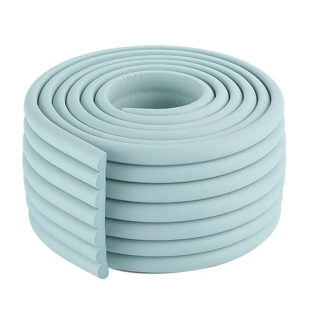 Foam Edge Guards Baby Safety Table Corner Protectors Cushion
