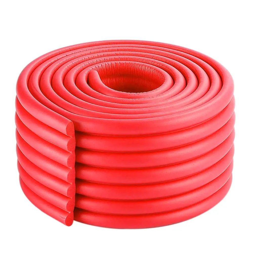 Foam Edge Guards Baby Safety Table Corner Protectors Cushion
