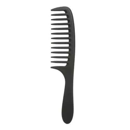 Anti-Static Self-Cleaning Scalp Massage Comb for Dandruff Removal