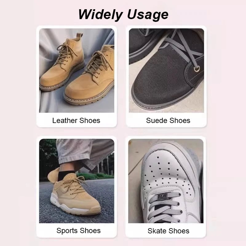 Suede Leather Cleaning Eraser - Whitening Stain Remover Tool