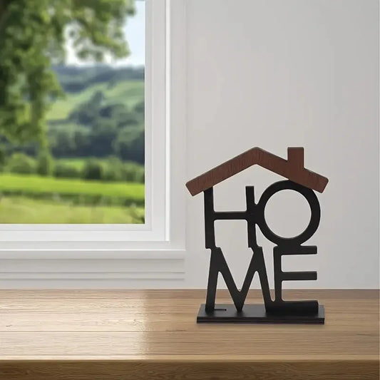 HOME Series Elegant Desktop Ornaments & Counter Decorations