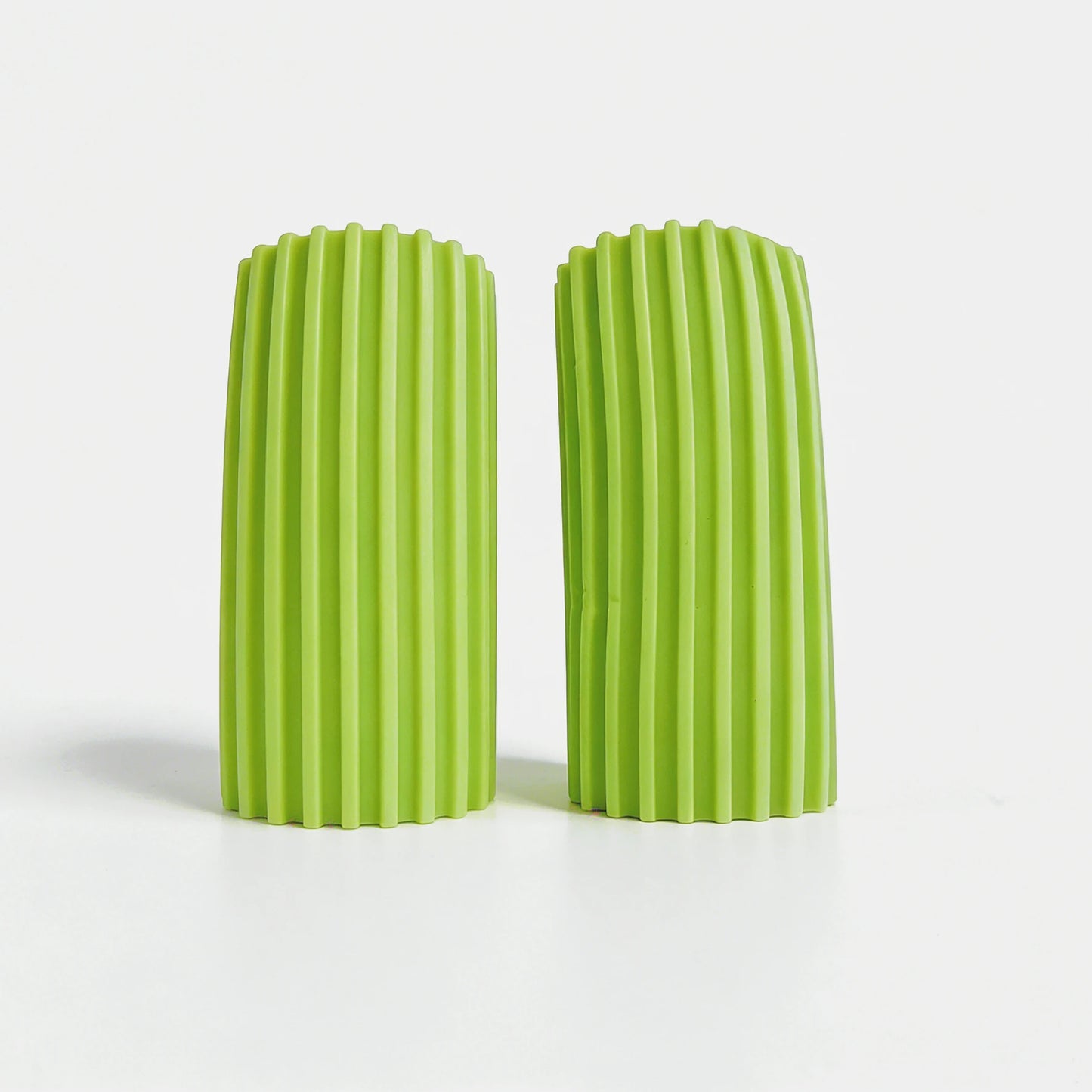 Multipurpose Reusable Kitchen Bathroom Cleaning Sponges - Soft Dish