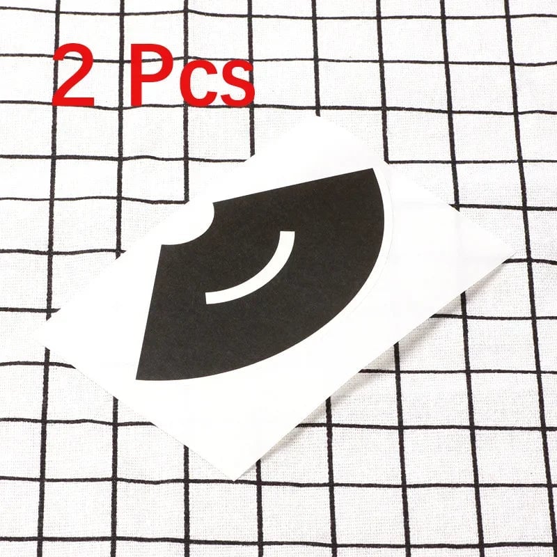 48mm x 5m Highway Road Tape Sticker - Creative Traffic Play Tape
