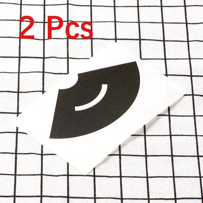 48mm x 5m Highway Road Tape Sticker - Creative Traffic Play Tape