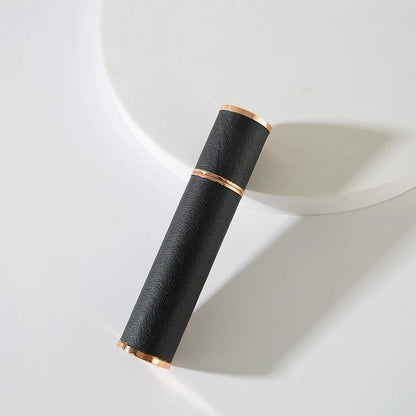 10ml Portable Refillable Perfume Bottle - Leak Proof Travel Sprayer