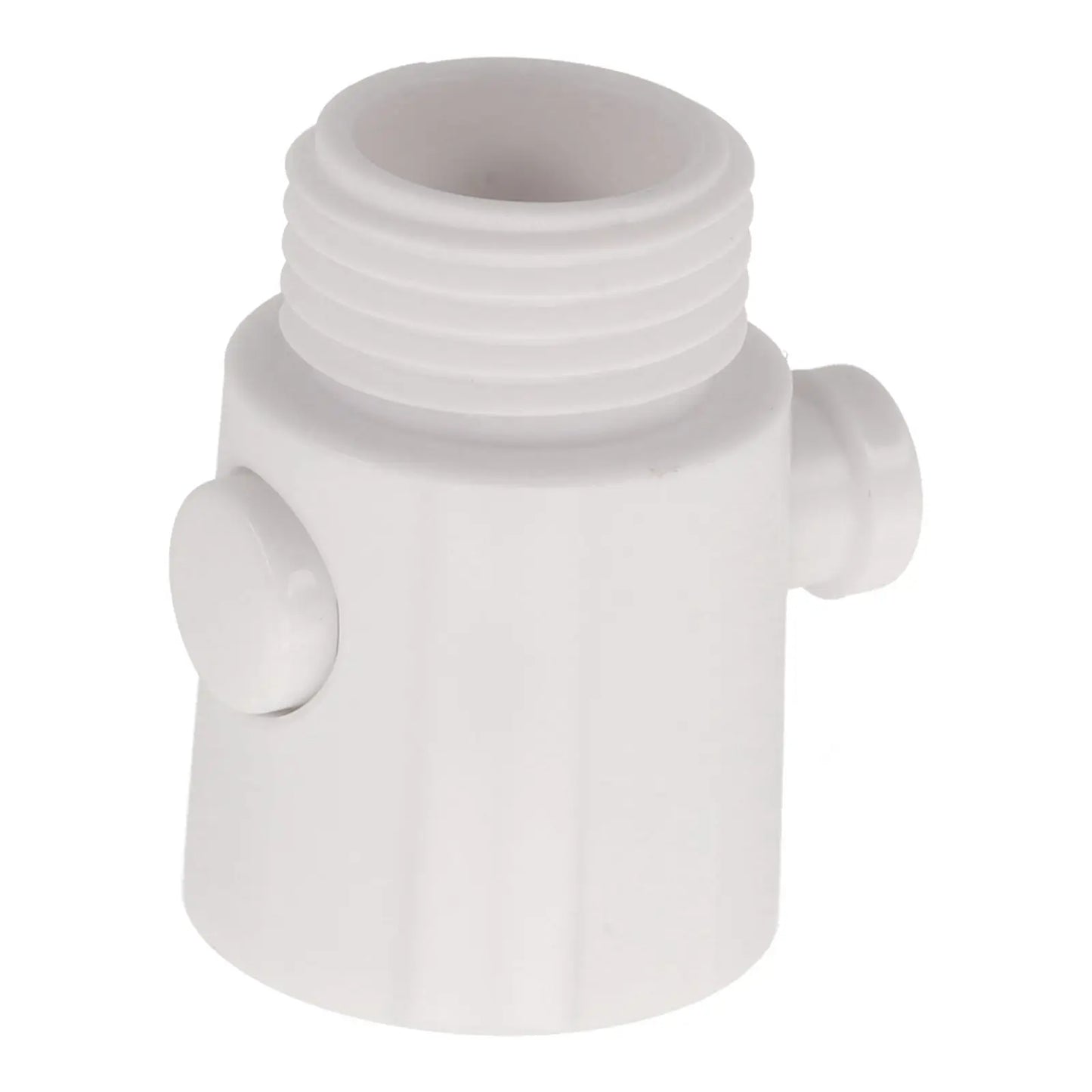 Water Saving Shower Head Control Switch Valve - Instant Stop Flow