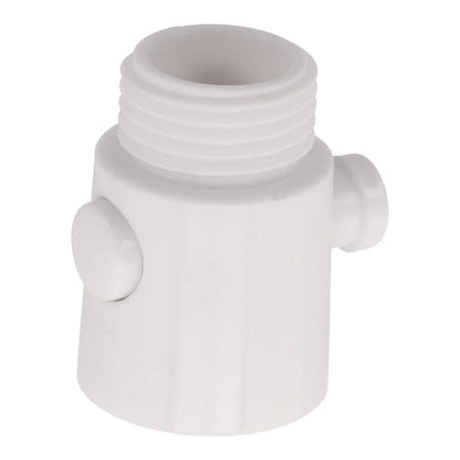 Water Saving Shower Head Control Switch Valve - Instant Stop Flow