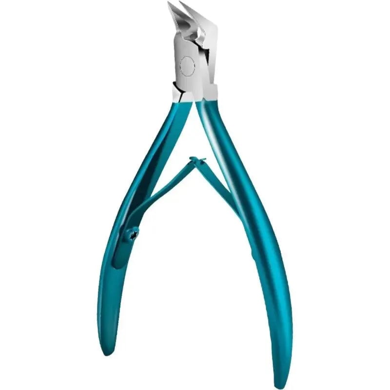 Professional Stainless Steel Ingrown Thick Toenail Clipper Nipper