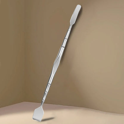 Double-Ended Blackhead Remover Tool - Facial Pore Cleanser & Exfoliator