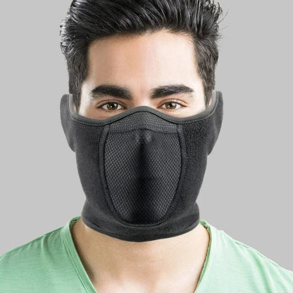 Thermal Balaclava Full Face Mask - Windproof Winter Ski Hat