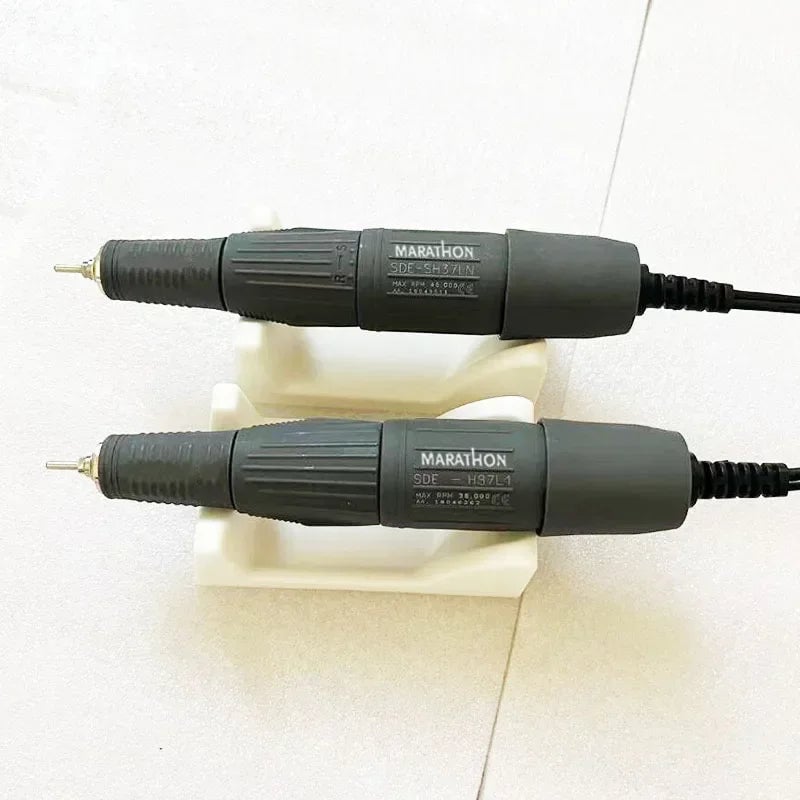 STRONG 210 45000RPM Micromotor Nail Drill Pen Machine Handpiece 2.35mm