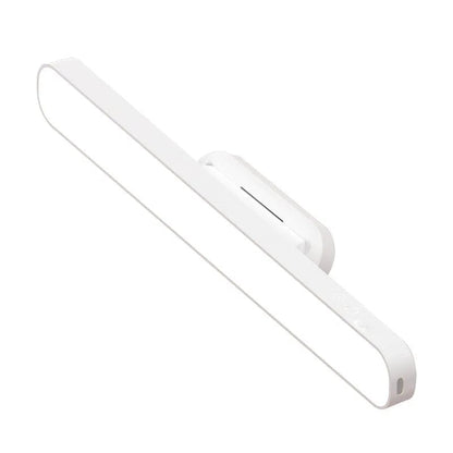 USB Rechargeable LED Desk Lamp 3 Color Modes Magnetic Night Light