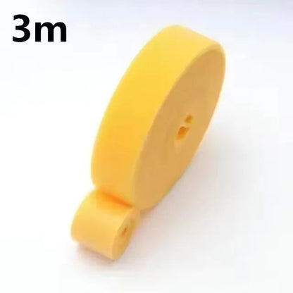 1-5M Cable Organizer Wire Management Tape for Phone Earphone Cord