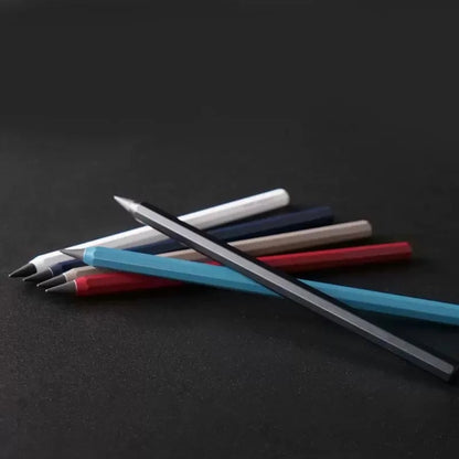 Metal Eternal No Ink Pen - Unlimited Writing Pencil Technology