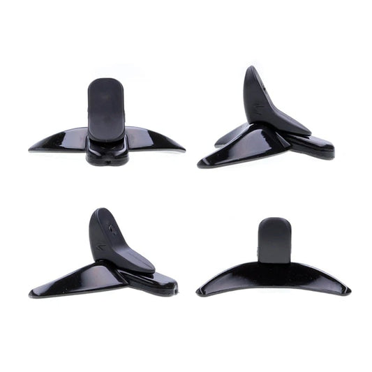 Silicone Eyelash Lift Pads 3 Sizes Anti-Slip Reusable Lash Perm Rods