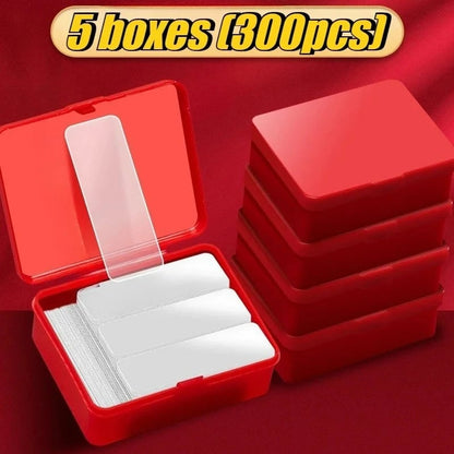Waterproof Removable Double Sided Mounting Tape - Strong Adhesive