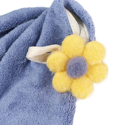 Microfiber Kitchen Cleaning Towels - Ultra Absorbent Dishcloths