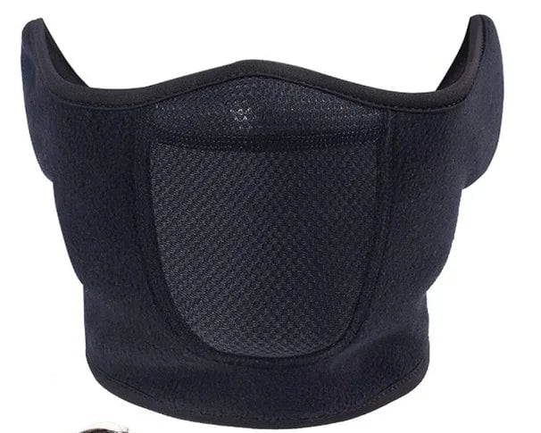 Thermal Balaclava Full Face Mask - Windproof Winter Ski Hat