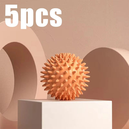 Deep Tissue Massage Ball - Fascia Release Tool for Muscle Relief