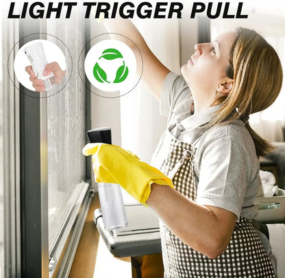 Kitchen Oil Spray Bottle 200/300/500ml - Olive Oil Dispenser Cooking
