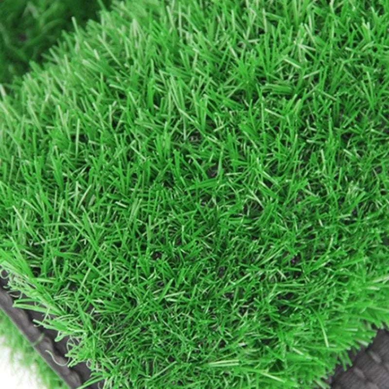 Football Field Quality Artificial Grass Turf Carpet - Premium Fake Lawn
