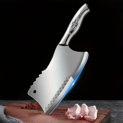 Professional Chef Kitchen Knives Set - Ultra Sharp Stainless Steel