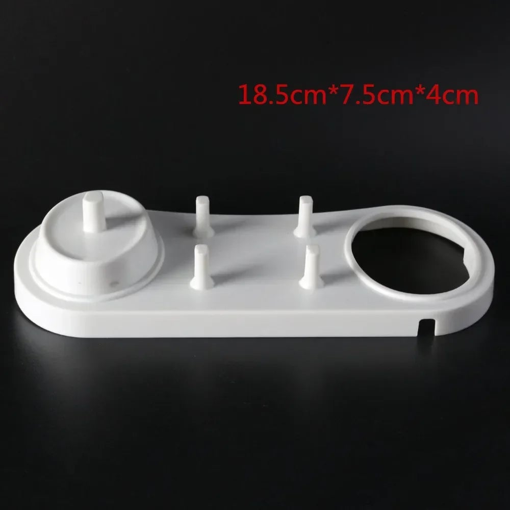 Oral-B Electric Toothbrush Charging Stand Holder Bathroom Base
