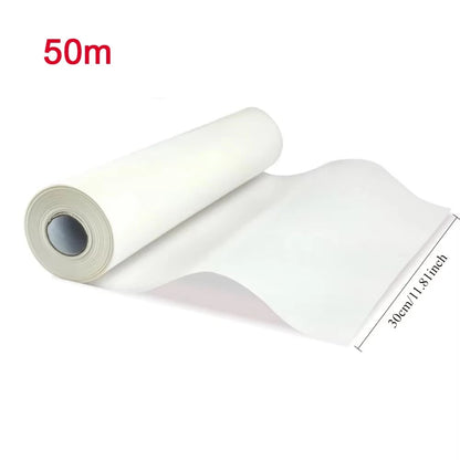 Precut Parchment Paper Baking Sheets Non-Stick 5/8/10/20m Roll