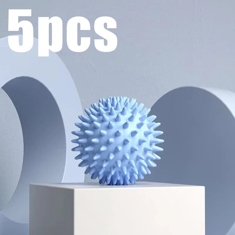Deep Tissue Massage Ball - Fascia Release Tool for Muscle Relief
