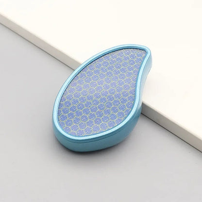 Nano Glass Foot File Callus Remover - Dead Skin Heel Polisher