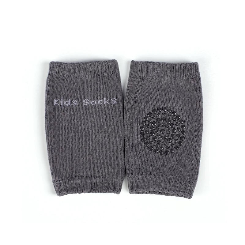Non-Slip Baby Knee Pads - Crawling Protection for Infants & Toddlers