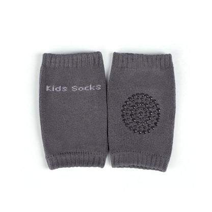 Non-Slip Baby Knee Pads - Crawling Protection for Infants & Toddlers