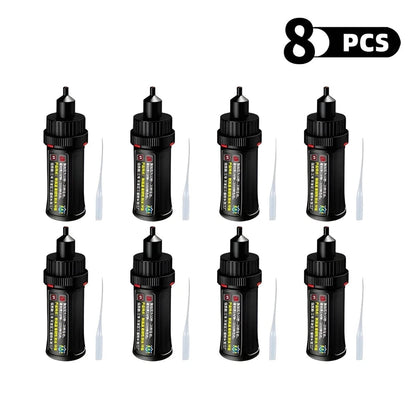 Super Strong Multi-Surface Adhesive - Plastic Wood Metal Glass Ceramic