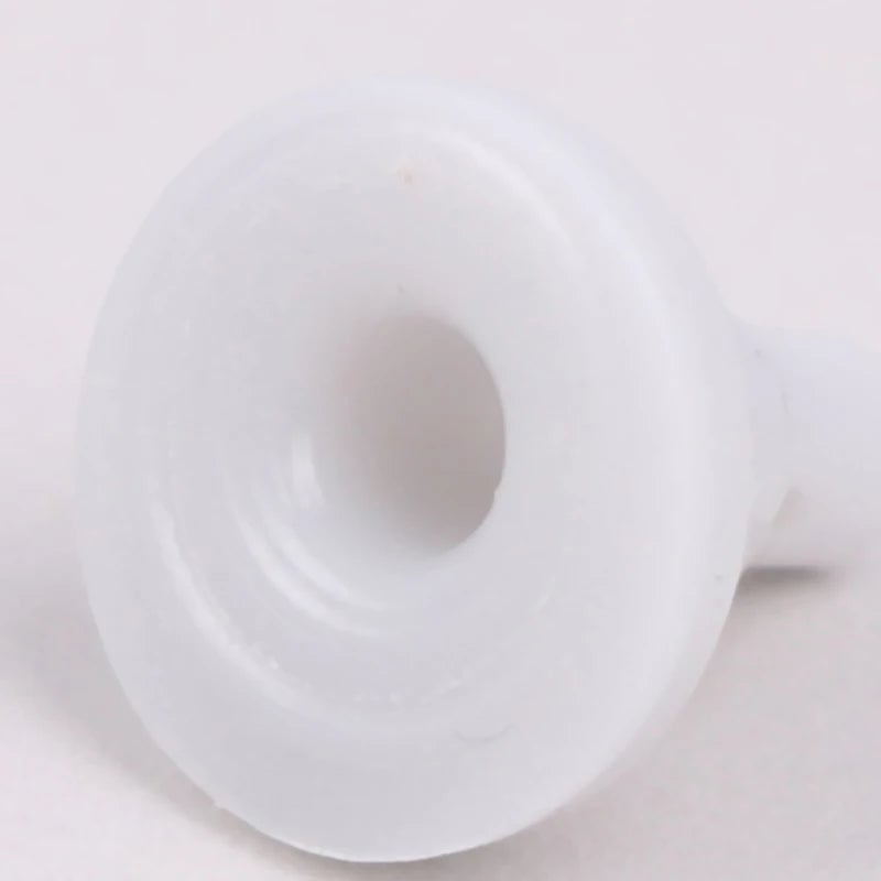 50PCS Silicone Shower Head Nozzle Replacement Parts Sprinkler
