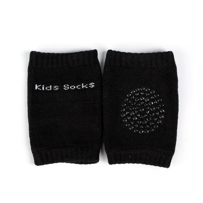 Non-Slip Baby Knee Pads - Crawling Protection for Infants & Toddlers