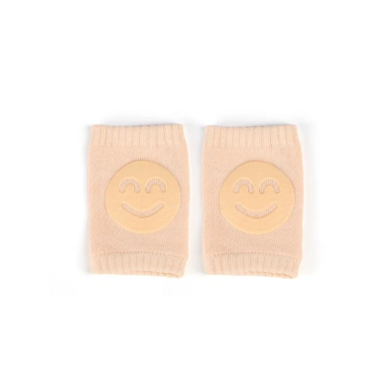 Non-Slip Baby Knee Pads - Crawling Protection for Infants & Toddlers