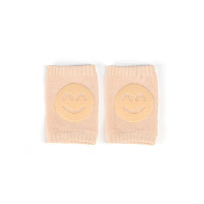 Non-Slip Baby Knee Pads - Crawling Protection for Infants & Toddlers