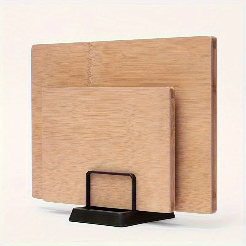 3-in-1 Kitchen Organizer Rack - Space-Saving Drying Storage Tray