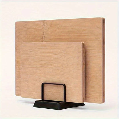 3-in-1 Kitchen Organizer Rack - Space-Saving Drying Storage Tray
